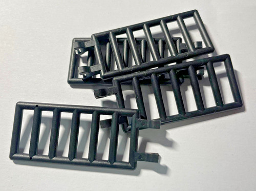 Lego scala barra 7x3 - scala, con