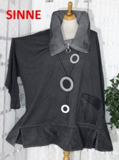 Felpa di design SINNE maglione