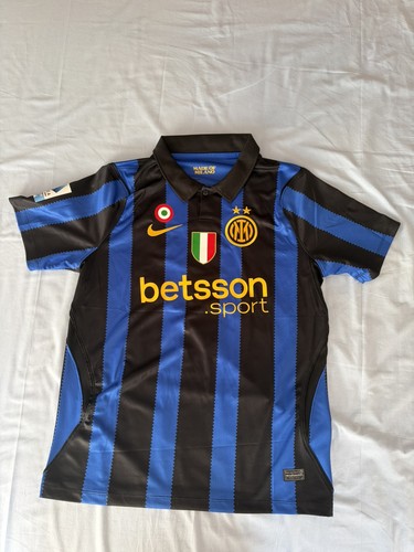 Maglia inter 2026 - inter, zielinsky