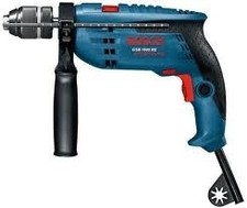 TRAPANO BOSCH GSB1600 RE 750W