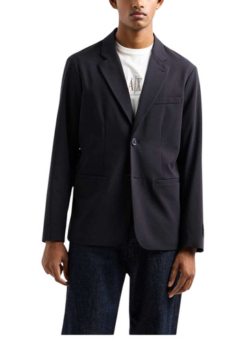Giacca uomo armani exchange - giacca,
