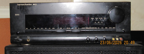 Harman kardon avr - harman,
