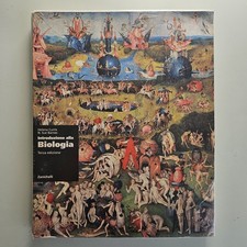 Introduzione alla Biologia -