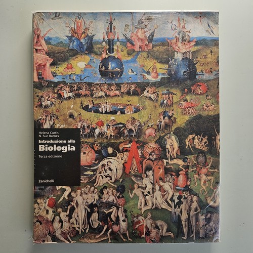 Introduzione alla biologia - biologia,