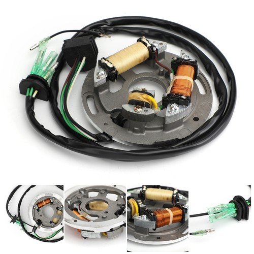 Statore adatto per yamaha 650 - per,