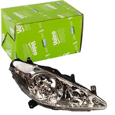 Faro Alogeno Destro VALEO