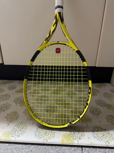 Babolat pure aero lite - babolat,
