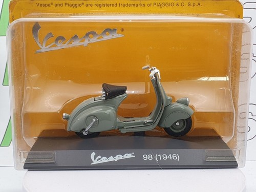 Piaggio vespa maisto 18 - vespa,