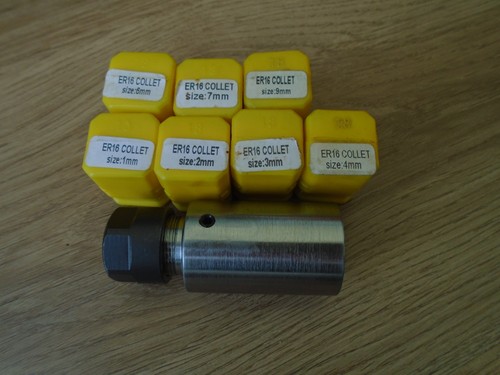 Mandrino pinza emco - a,