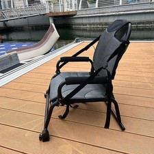 Sedile Per Kayak Con Supporto