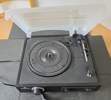 Auna TTS-T33 Giradischi