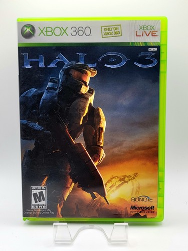 Halo cib - halo,