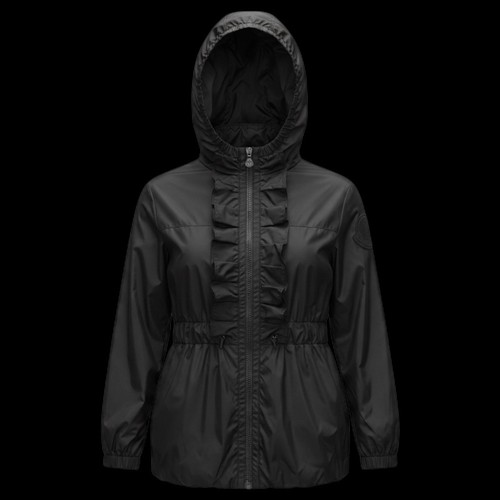 Giacca antipioggia moncler - antipioggia,