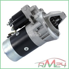 1X MOTORINO AVVIAMENTO 2,2 KW