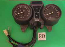 80 STRUMENTAZIONE SUZUKI GSX