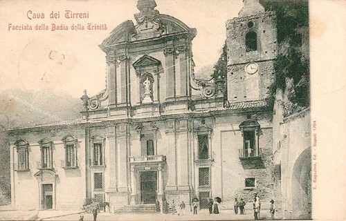 Ei175 cartolina cava - ei175,