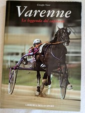 Varenne - La Leggenda Del