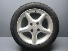 MAZDA MX-5 II (NB) RUOTA