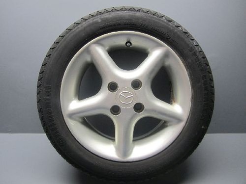 Mazda ruota - mx-5,
