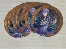 Sottobicchiere casuale Shindo