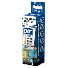 JBL Proaquatest Test Easy 7in1