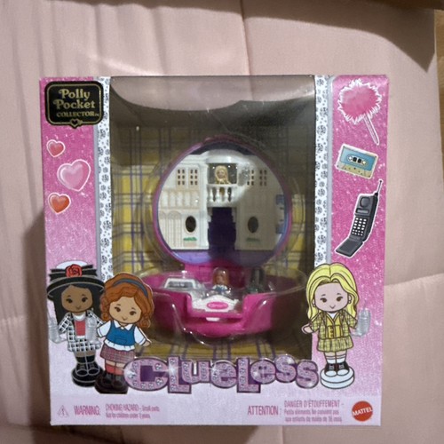 Polly pocket micro - polly,
