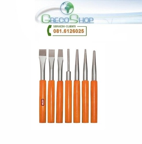 Cacciaspine/Scalpelli/Bulini