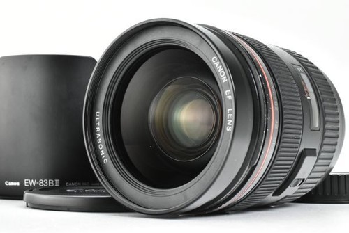 Canon 2 8 - 28-70, usm