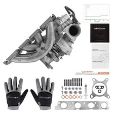 Billet Turbocompresseur Turbo