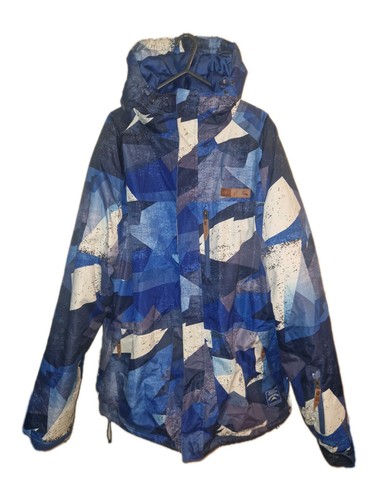 Cappotto giacca sci uomo - , no