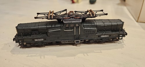 Jouef locomotive électrique - jouef,