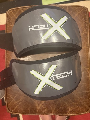 Xtech protezione costola - xtech,