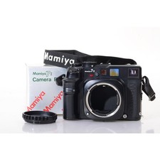 Fotocamera medio formato