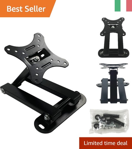 Supporto braccio parete per - braccio, a