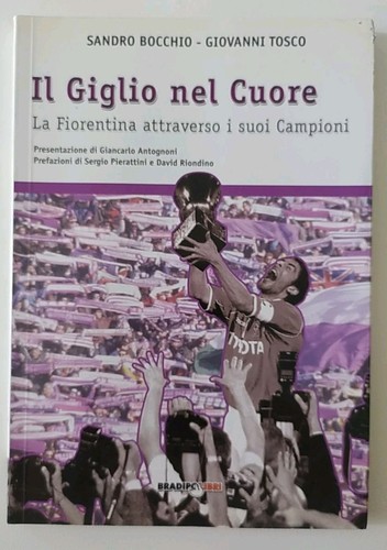 Giglio nel cuore la - il,