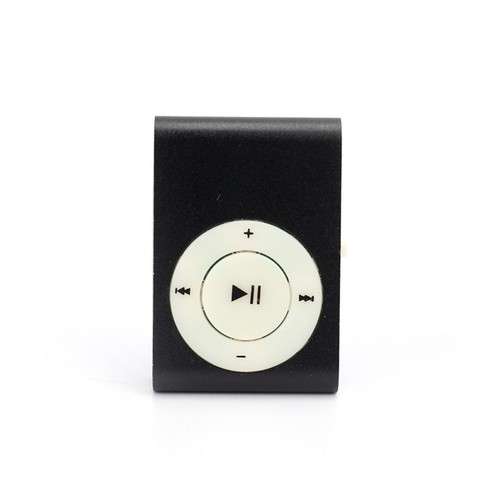 Elegante lettore mp3 tascabile - elegante,