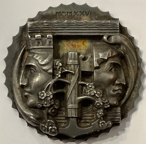Wildt adolfo scultore medaglia - scultore,