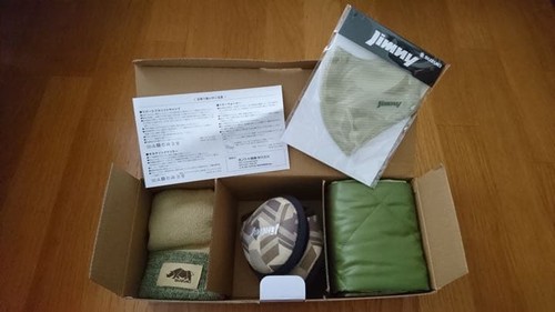 Suzuki jimny novelty - suzuki,