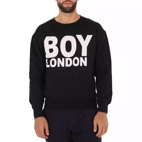 Felpa boy london - boy, cotone