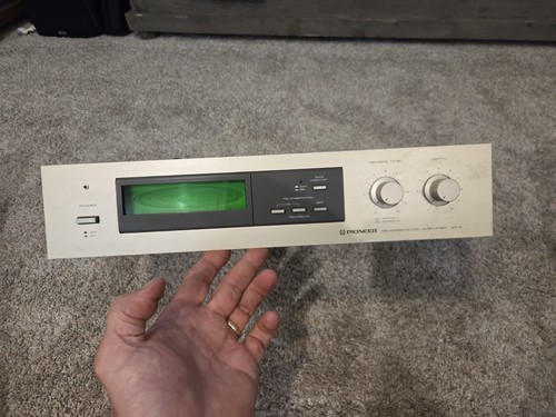Amplificatore riverbero