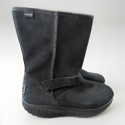 Stivali skechers shape ups - skechers,