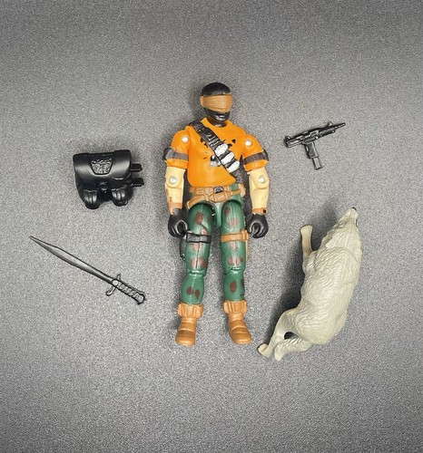 Figurina personalizzata joe - figurina, gi