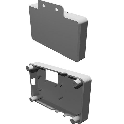 Case controller per esp8266 - case,