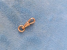 ANTICO GANCIO A MOSCHETTONE