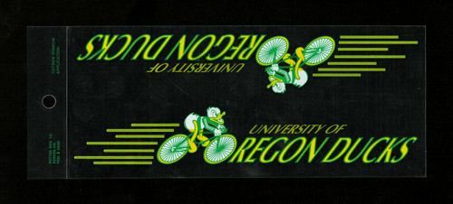 Orig adesivo vintage anni - adesivo,