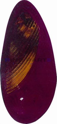 Fanale fanalino stop - fanale,