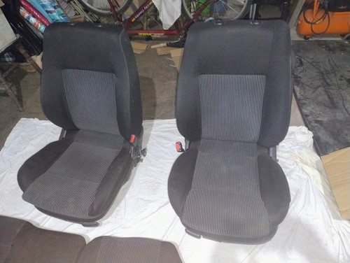 Sedili golf mk4 - golf,