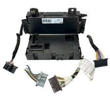 BODY COMPUTER + SPINOTTI FIAT PANDA 2 SERIE 1.2 BENZINA (2003-2009) 51783783