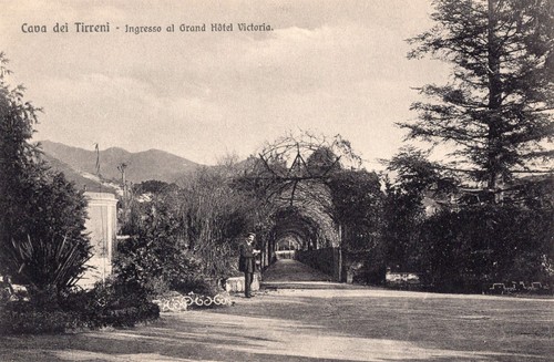 Cava dei tirreni - dei,