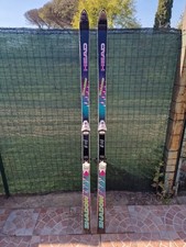 Sci Head Shadow Vintage Allround Anni 90 (190 Cm)